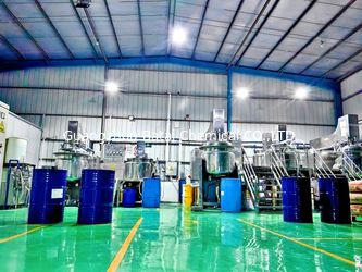 Guangzhou Batai New Material Technology Co., Ltd.