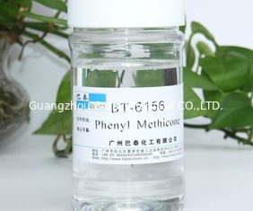 Phenyl Trimethicone / Cosmetic Grade Fluid  CAS: 2116-84-9