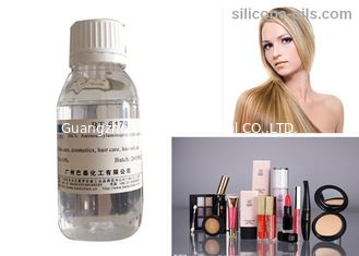 Cosmetic Raw Material Amino silicone Oil Transparent Liquid BT-6179