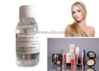 Amino Dimethicone silicone Oil Characteristic Odor Smell CAS No. 71750-80-6