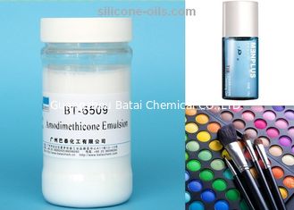 Amodimethicone Amino silicone Fluid High Stability For Skin Care / Conditiner