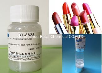 BT-8828 Reduces Tackiness Cosmetic Wax Improves Foam Volume 2 Years Shelf Life
