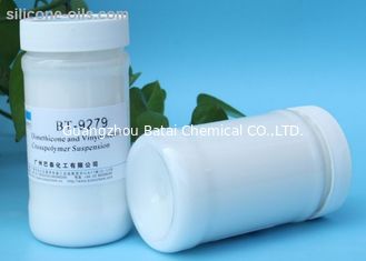 silicone Elastomer Dimethicone O/W Emulsion Suspension COA MSDS