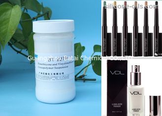 Nonionic Microspheres silicone Elastomer Suspension for make up products and personal care prBT-9279