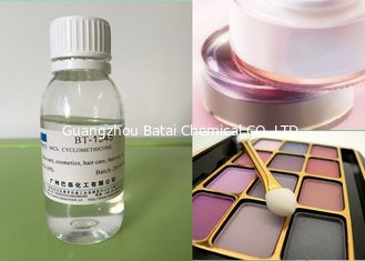 Volatile Low Viscosity silicone Oil Liquid More Than 99.9% Effective Composition