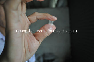 High Purity Wire Drawing silicone Fluid / Hair Essential Oil Colorless BT-1165