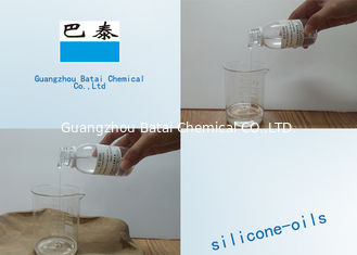 Single Component Hence Water Soluble silicone Fluid Easy To Use