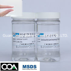Industrial Grade Amino silicone Oil silicone Fluid / Polyamodimethylsiloxane