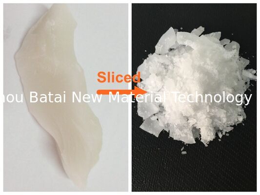Organic Polymer Of Alkyl Modified Of Cosmetic Wac Soild 200074-76-6