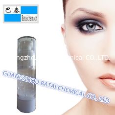 Cosmetic Grade Raw Material silicone Based Makeup Primer Formula Matte And Waterproof