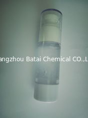 OEM private Label Silico Powder Raw Material Makeup Base With Oil - control Effect
