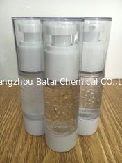 OEM Smooth Coat Long-Lasting Founction Makeup Base With Silico Raw Material