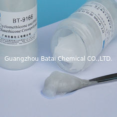 silicone Oil As Make-Up Base Material In Cosmetic silicone Blend  BT-9166