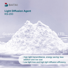 99.9% Purity 68554-70-1 Light Diffusion Agent Pass And Scatter Light