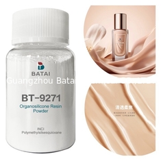 Cosmetic Grade Polymethylsilsesquioxane for Concealer Achieve Flawless Coverage with a Smooth Finish