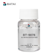 BT-9078 Cyclic Siloxane Type Addition for Personal Care &amp; Daily Chemicals Widely Applicable in Formulas CAS 541-02-6