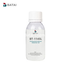 BT-9145 Silicone Elastomer Blend For Daily Chemicals With Non-Greasy Feeling And Long-Lasting Smoothness CAS 541-02-6