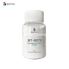 High-Purity Polymethylsilsesquioxane Powder (CAS 68554-70-1) for Matte Cosmetics