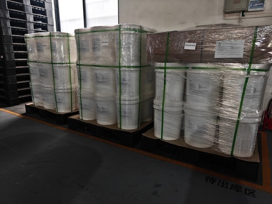 Non-additive Cyclic Siloxane Ultra Matte Silicone Elastomer Blend Use For Matte Finish Lip Cream