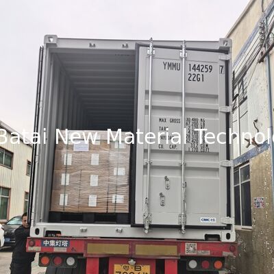 Waterproof & Smudge-Proof Formula Booster – BT-6803P Trimethylsiloxysilicate MQ Resin for 24H Lip Gloss & Fundation