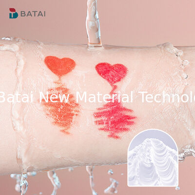 Cosmetic-Grade Trimethylsiloxysilicate (TMS) Powder, Film Former / Sunscreen Booster