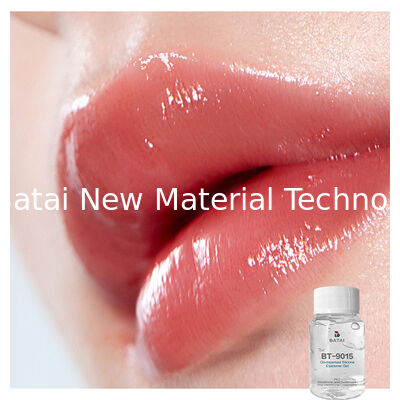Silicone Elastomer Gel BT-9015 Silicone Crosspolymer with High Glossy Effect