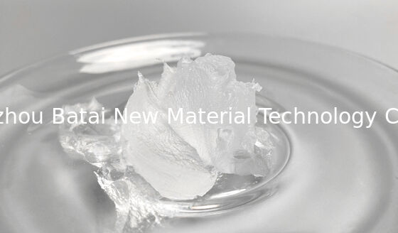 Silicone Elastomer Gel for Long-Lasting Moisturizing and Silky Touch