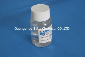 Cosmetic Grade Highly Transparent Elastomer silicone Gel For Skincare BT-9055