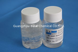silicone elastomer gel for skin care cream and makeup products BT-9081 cosmetic raw material: