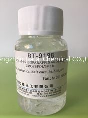 Crystal Clear To Slightly Translucent silicone Gel For Efficacy Of Products Of Covering Wrinkle  BT-9188