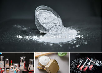 Spherical Structure silicone Powder 2micron Soft Focus For Color Cosmetics