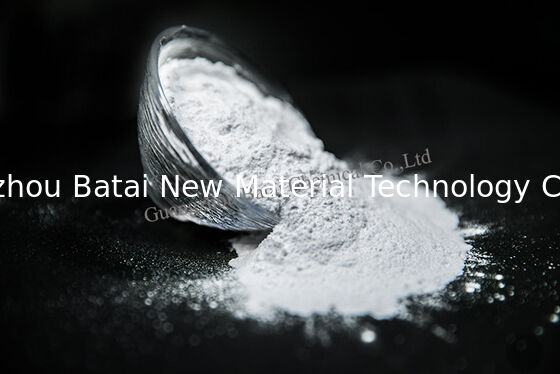 High Oil Absorption silicone Powder In Matte Lipgloss