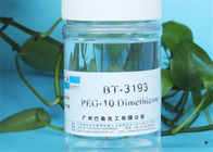 Water Soluble Oil / Low Viscosity silicone Oil For Skin Care Product  BT-3193