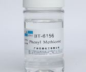 Higher Purity Phenyl Methyl silicone Fluid / Phenyl Methicone Cosmetics Care BT-6156