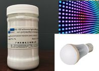 1.5 Micrometer silicone Light Diffusing Agent / Polymethylsilsesquioxane For LCD KS-150