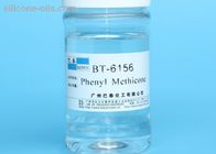 BT-6156 No Odor Phenyl Methyl silicone Oil 1.455 - 1.467 Refractive Index BT-6156