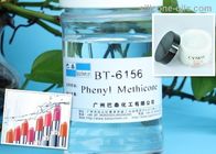 Colorless Phenyl Methyl silicone Oil Oxidation Resistant 20 - 30 Viscosity