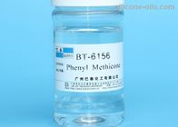 Colorless Phenyl Methyl silicone Oil Oxidation Resistant 20 - 30 Viscosity
