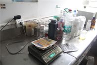 Traditional Material Phenyl Methicone Emulsified silicone Oil For Make-Up Production BT-6156