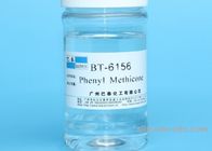 Exquisite Phenyl Methyl silicone Liquid High Refractive Index Feature