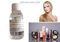 High Smoothness Amino Modified silicone Oil 99.9% Effective Composition