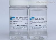 Cosmetic Raw Material Amino silicone Oil Transparent Liquid BT-6179