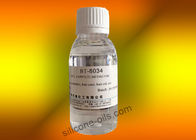 CAS No.17955-88-3 Cosmetic silicone Fluid / Octyl silicone Oil 2 Year Shelf Life