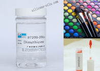 Buffing Low Viscosity Dimethicone silicone Oil High Dielectric Strength