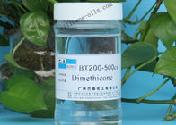 Cosmetic Grade Dimethicone silicone Fluid / silicone Hair Oil 2 Years Shelf Life