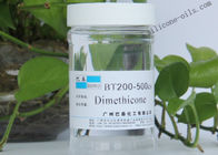 Dimethicone silicone Oil / Cosmetic silicone Fluid More Than 99.9% Purity