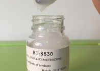 Bis-PEG-18 White Facial Wax Methyl Ether Dimethyl Silane Non Acnegenic