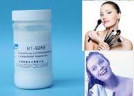 Milky White silicone Crosslinking Polymer Suspension BT-9268 With Anti Wrinkle Effect
