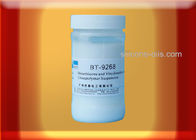 Nonionic silicone Elastomer Suspension Emulsion / Skin Sunscreen High Purity