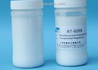Aqueous System silicone Nonionic O/W Emulsion Suspension Milky White Liquid